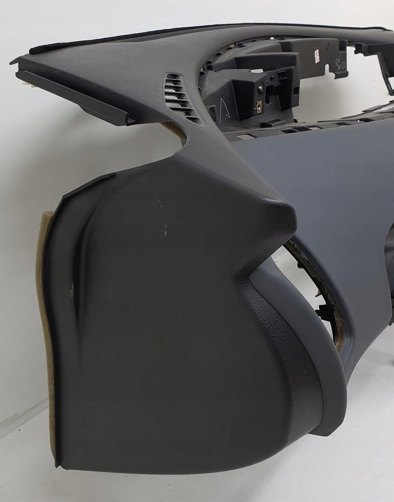 фото №8, Приборная панель консоль приборная панель nissan primera p12 europa