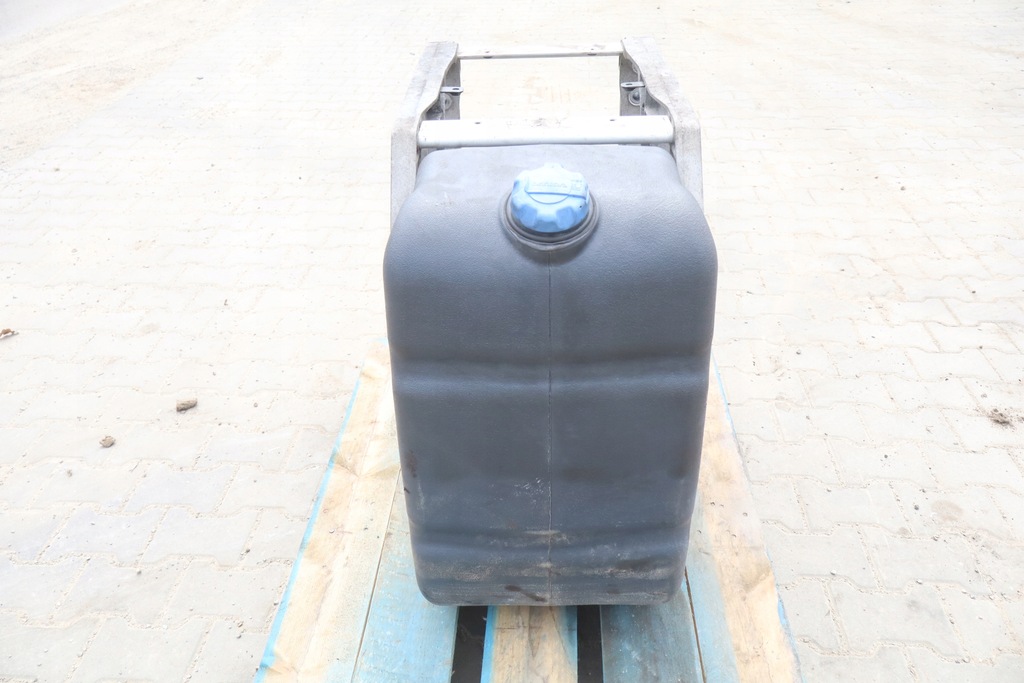 фото №1, Бак adblue volvo fh iv 460