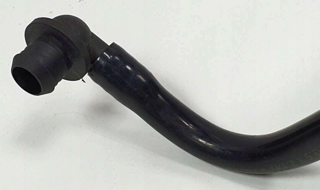 фото №2, Шланг вакууму smart fortwo 450 0.6 t