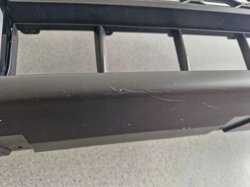 Купить Бампер передний mini one jcw f55 f56 lci lift 21- 11412910