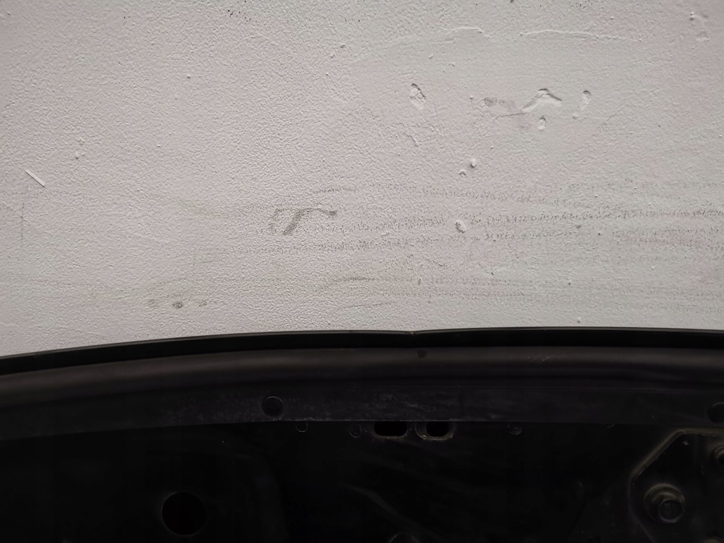 фото №13, Dodge durango lift 15 капот комплектная org usa