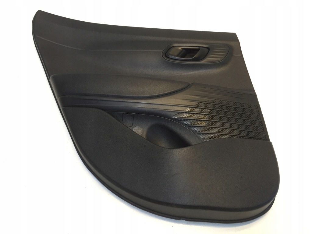 фото №1, Hyundai i20 iii 2021 обшивка двері лівий задня задня