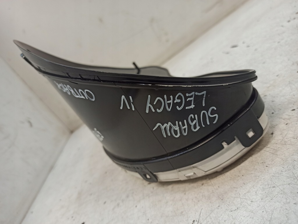 фото №6, Subaru legacy iv fl 85002ag01 счетчик приборы eu