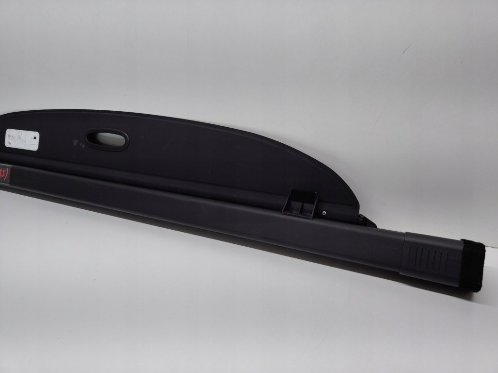 фото №7, Hyundai tucson iii шторка багажника оригинал 15-20