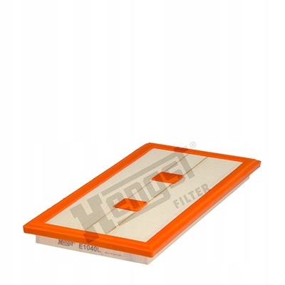 фото №1, Hengst фильтр e1040l фильтр воздуха