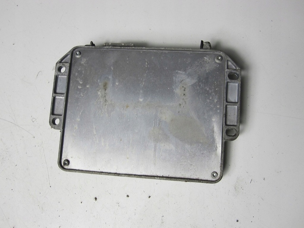 фото №8, Бортовий комп'ютер блок керування renault kangoo 1.6 98r