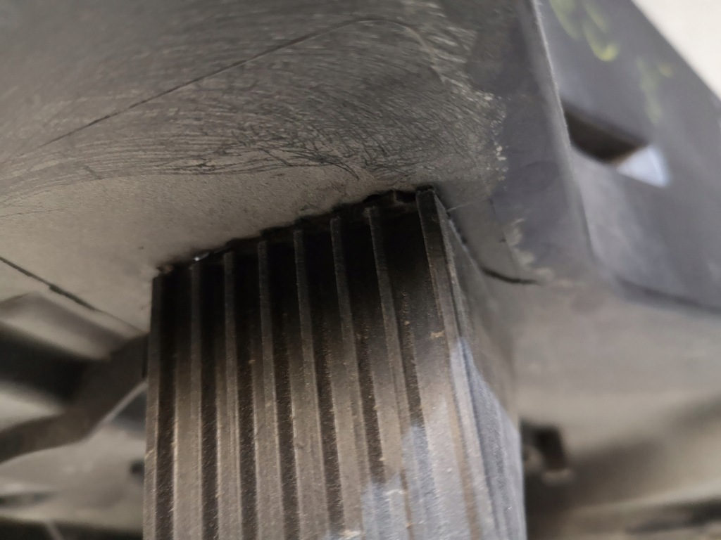 фото №9, Лампа левый перед bmw x3 f25 x4 f26 обычная