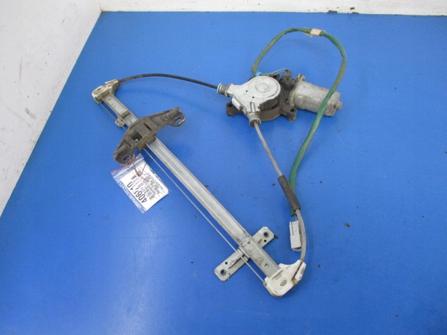 фото №1, Honda civic vii подъемник стекло задняя левый электрический