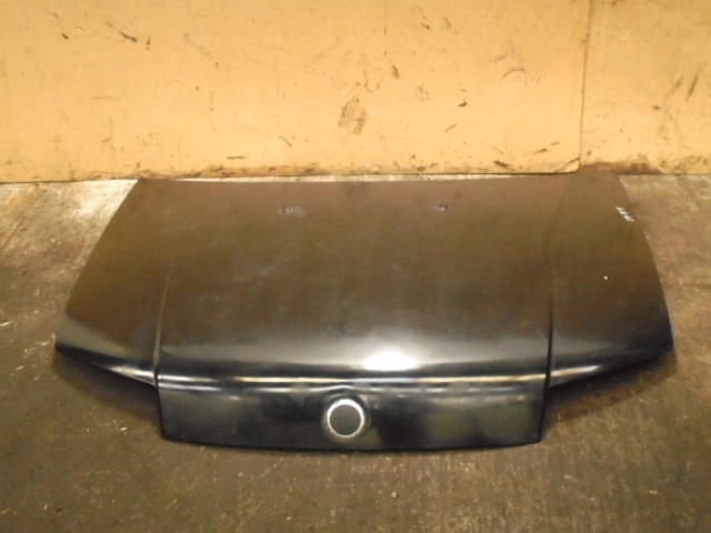 Fiat punto 2 188 кришка двигуна капот 99-03 3d Ціна