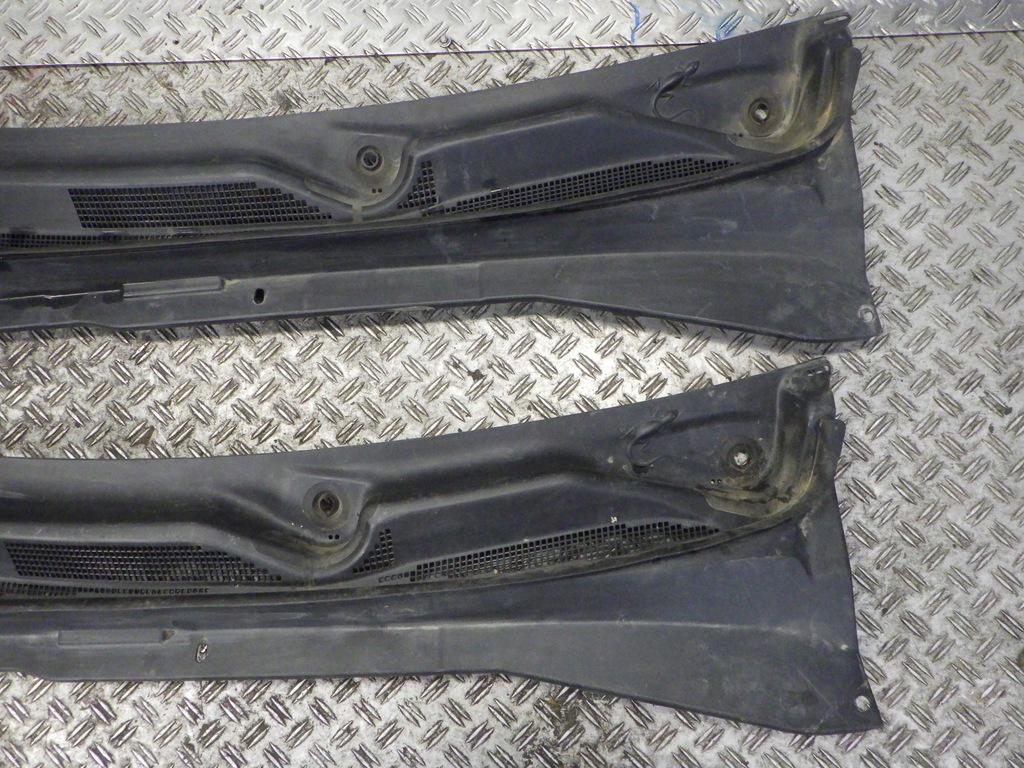 фото №2, Jeep compass ii 17- жабо