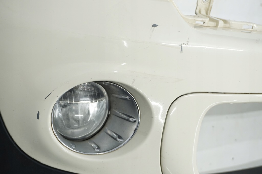 фото №5, Mini r56 lift бампер перед передній 850