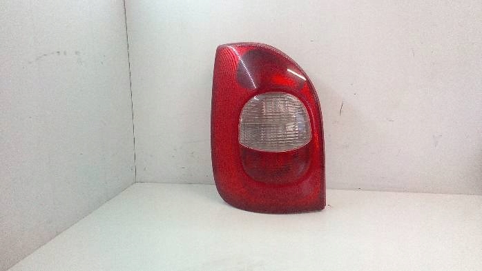 фото №7, Лампа левая задняя citroen xsara
