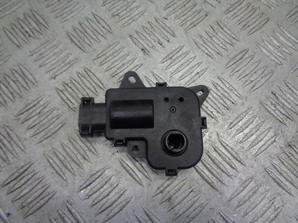 фото №1, Моторчик обігрівача renault espace iv 7701206536