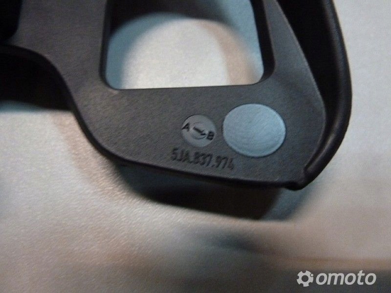 фото №4, Skoda rapid динамік двері правий перед 5ja837974b