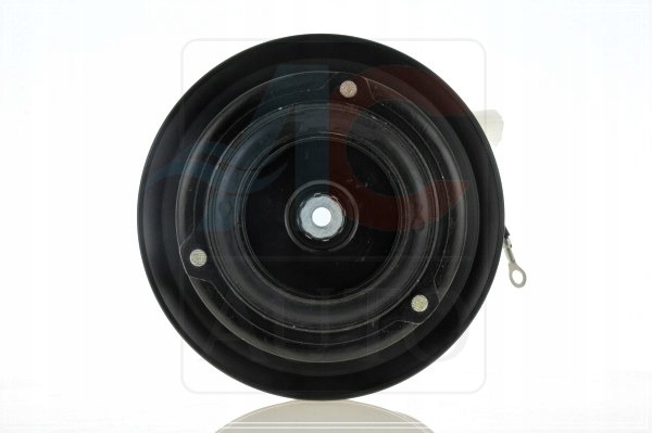 фото №8, Сцепление компрессор климат. kpl mitsubishi pajero