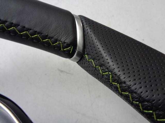 фото №5, Повітропровід пелюстки перемикання peugeot 308 iii t10 gt 2021-