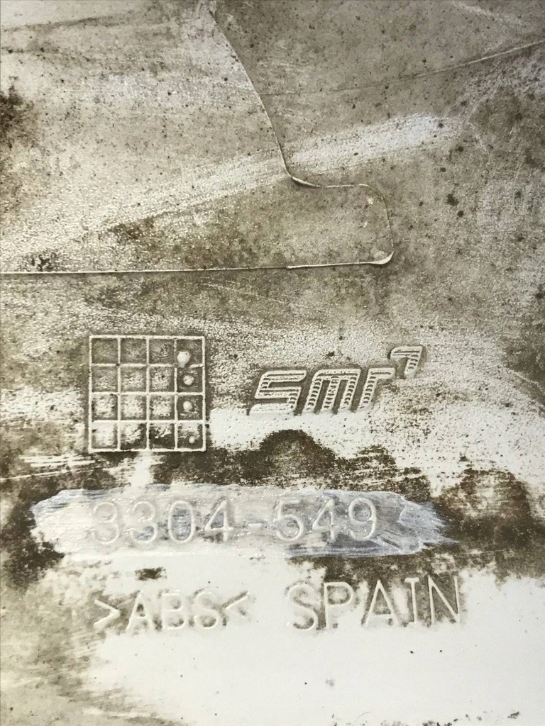 фото №9, Volvo v60 2011 левая корпус зеркало наружного 3304549