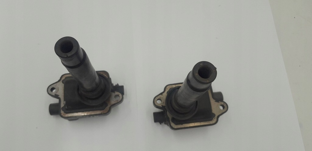 фото №11, Kia shuma 1998 катушка зажигания wysokiego напряжения ok2a318100a