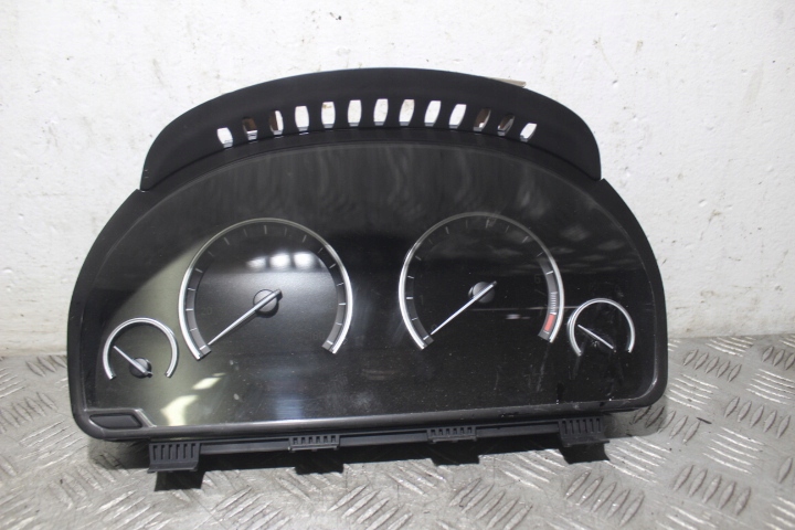 фото №1, Приборы bmw 7 750i f01 lift