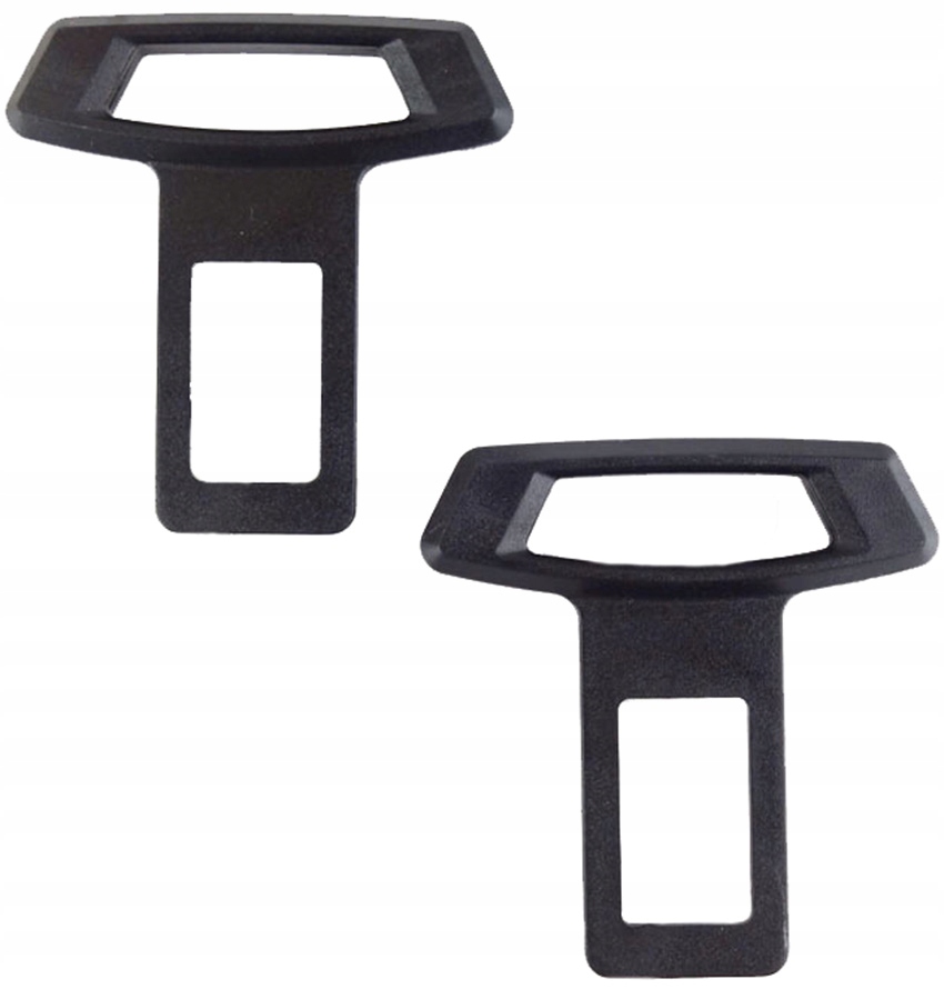 фото №3, 2x заглушка do ременів безпеки заглушка штекер штекер заглушки ремені