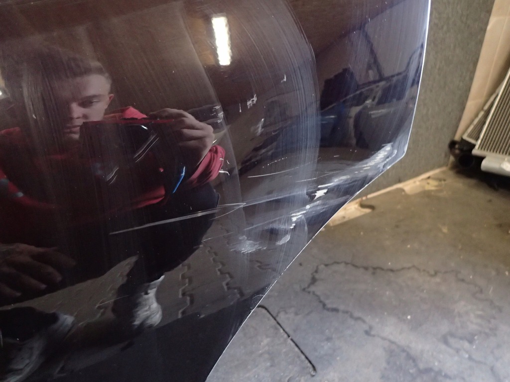 фото №2, Двері задня ліва renault captur