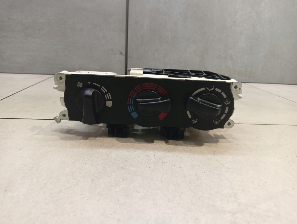 фото №1, Панель обдув primera ii 2.0 td e11015334