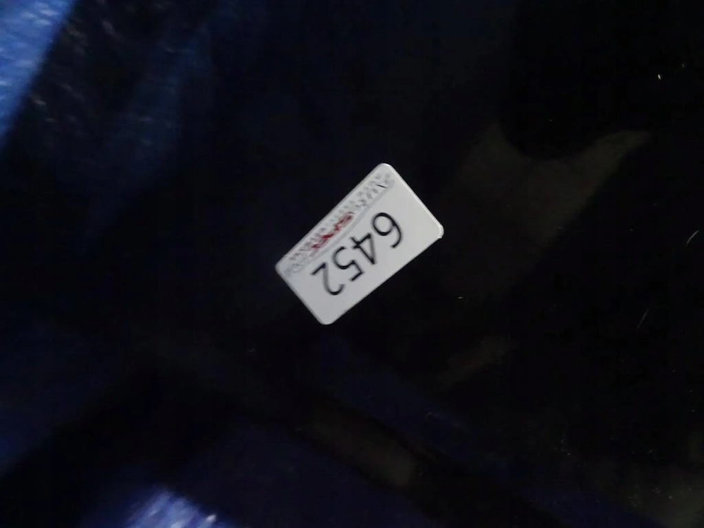 фото №9, Бампера перед nissan x-trail t30 lift ксенон