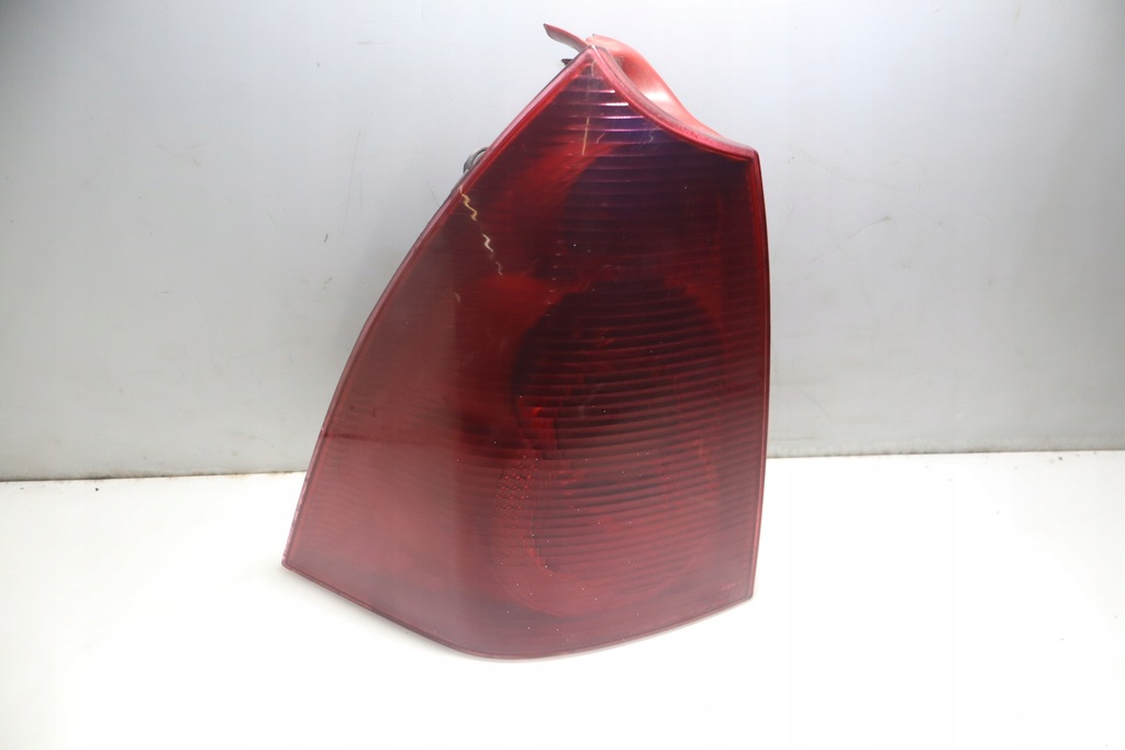 фото №1, Лампа левая задняя peugeot 307