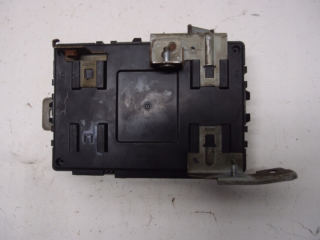 фото №7, Модуль блок керування bcm hyundai kona 954a0-j9620