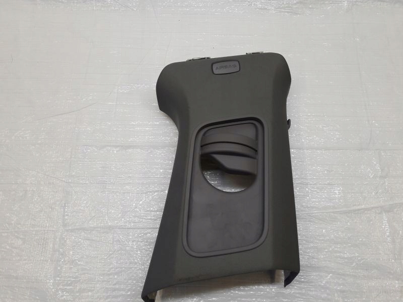 фото №1, Porsche panamera 970 защита стойка обивка