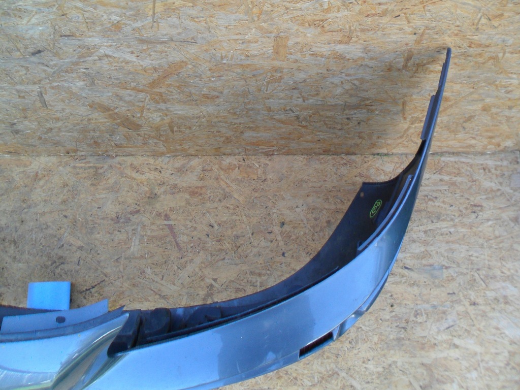 фото №6, Бампер передний volvo v70 1999-