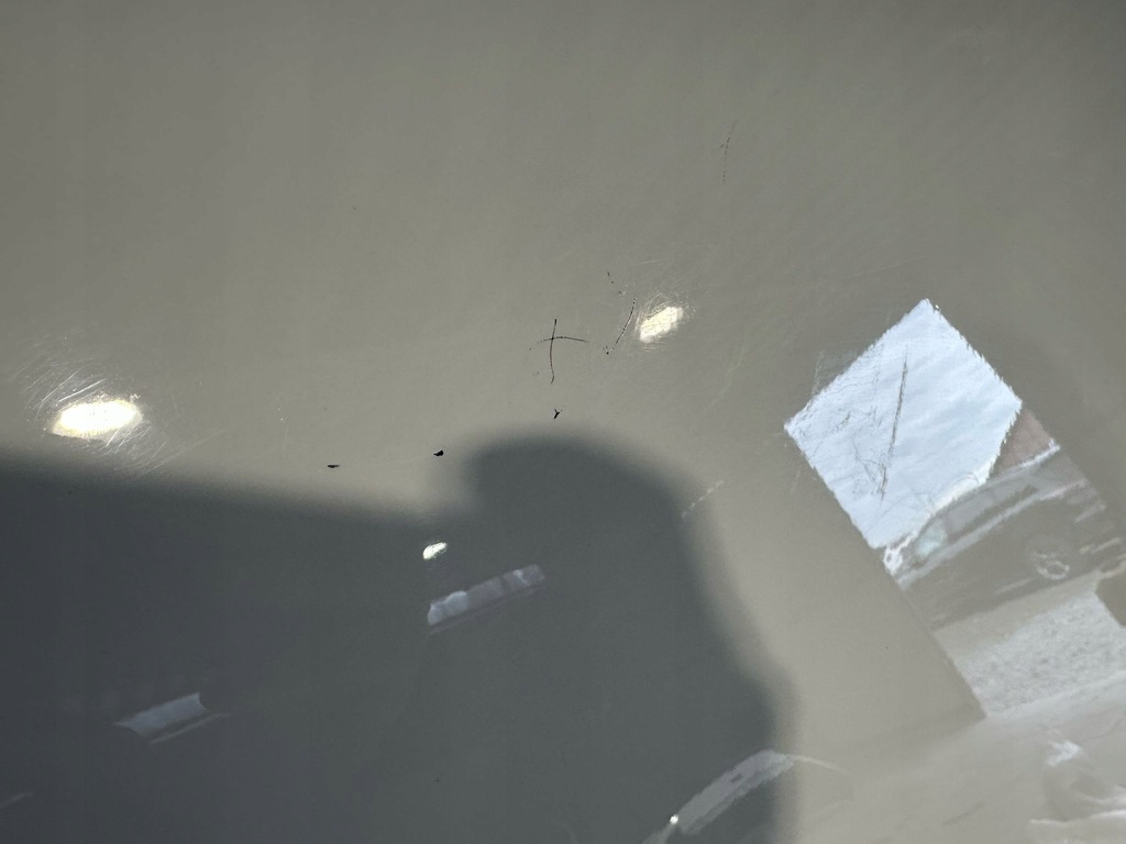 фото №10, Дверь правое сдвижные ford transit custom