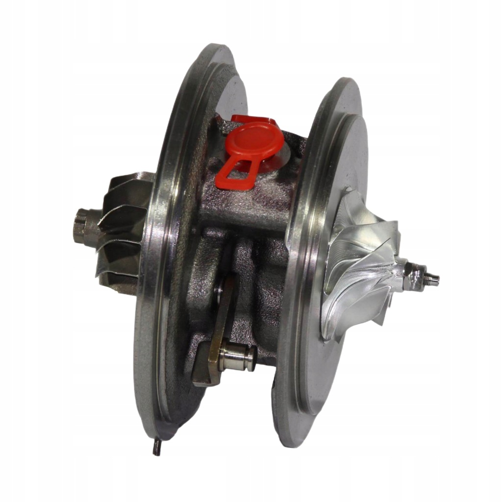 Серцевина турбіни 829847-0003 audi seat skoda 1.6tdi 115 km cxma 04l253016k Оригінал