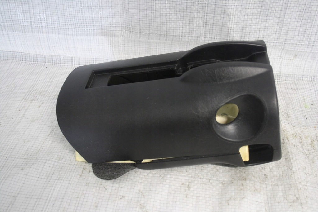 фото №4, Vw fox корпус руля 5z0858559b 2003-2011