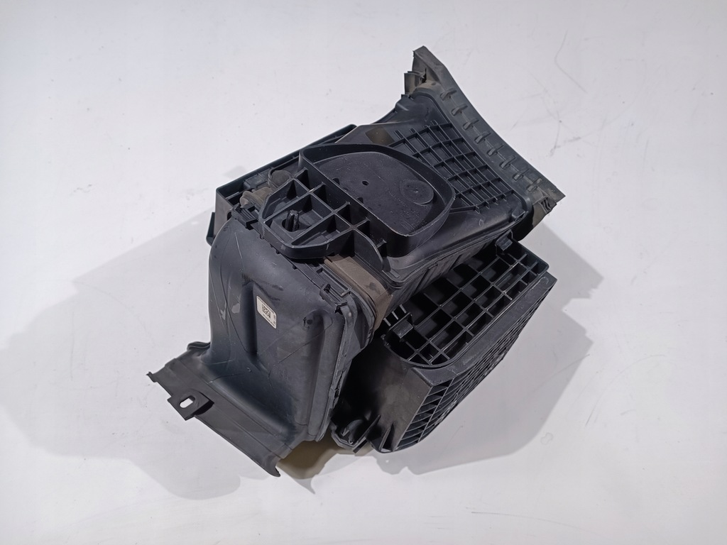 фото №6, Основание кронштейн аккумулятор впуск воздуха ford f350 6.7 2017-