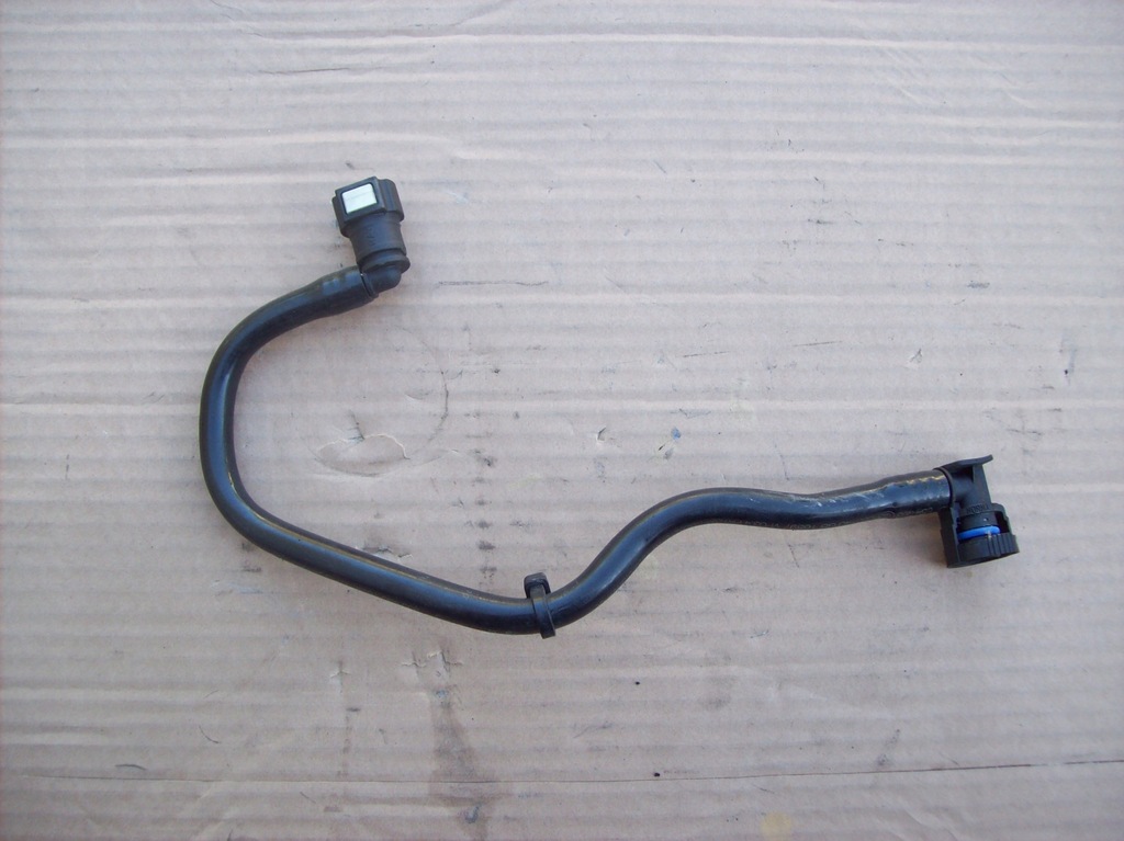 фото №1, Mercedes w205 wąż підсилювач гальм 1.6 r9ma500 a2054301629