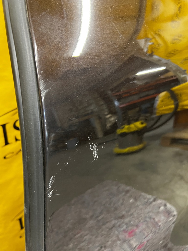 фото №5, Дверь задняя задние левый левая renault espace v ted17 d17