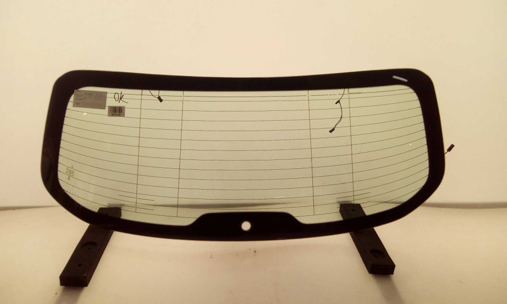 фото №1, Стекло задняя задняя mercedes glc x253 2015-2022 org