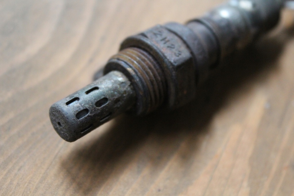 фото №8, Yaris датчик лямбда-зонд 89465-20810