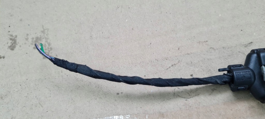 Купить Q5 8r штекер колодка расходомер 4f0973705 a6 c8 4k q7 4m q8 q5 a4 b9