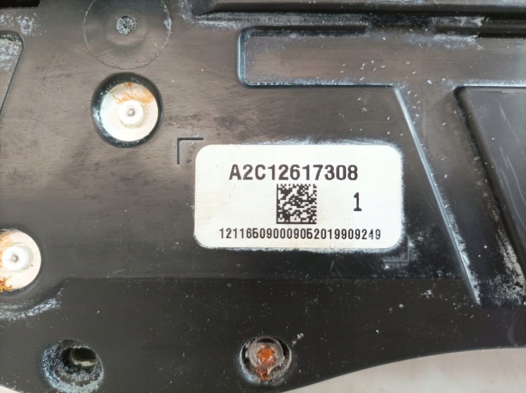 фото №11, Dodge ram 5.7 b 19- приладова панель лічильник usa popowodziowy