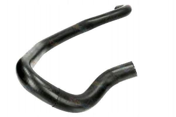 фото №2, Шланг радіатора góra renault master iii 2.3d 02.