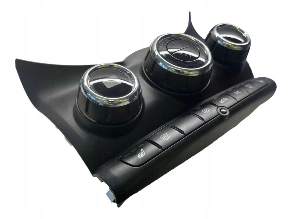 фото №1, Панель кондиционера mini one - cooper f56 f55 3204735275