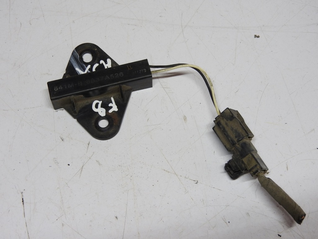 Купити Mitsubishi outlander iii модуль антена 8637a526