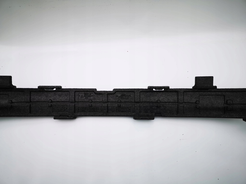 фото №8, Audi s8 d5 абсорбер бампера перед 4n0807694b