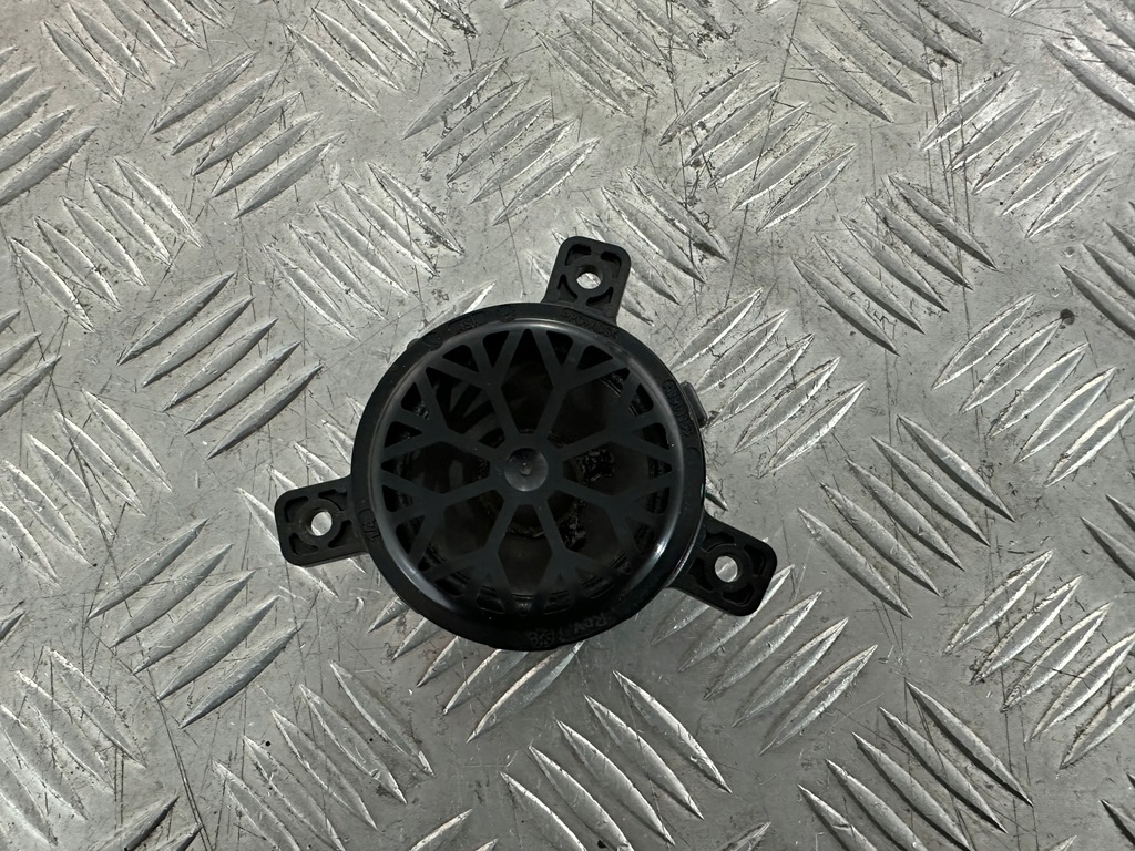 фото №1, Opel astra l динамик консоли панели 9833037880