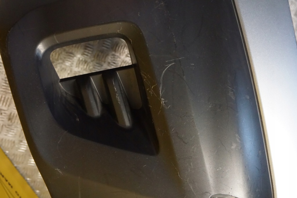 фото №15, Subaru outback 2020 2021 2022 бампер перед передний usa