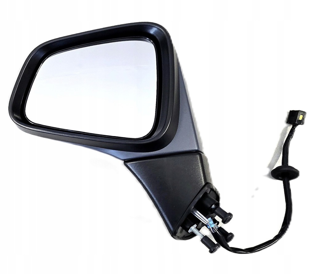 фото №9, Зеркало электрический с подогревом левая opel mokka 2012-2016