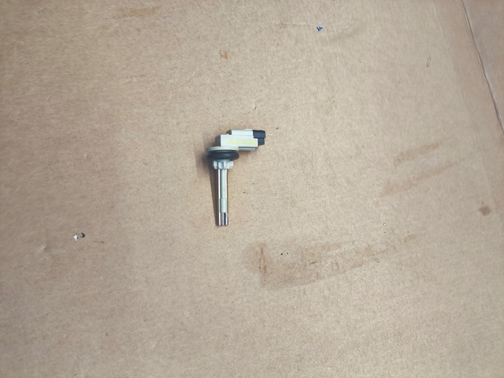 фото №1, Ford mondeo mk5 датчик температуры ford s-max 4s7t19c734aa ?