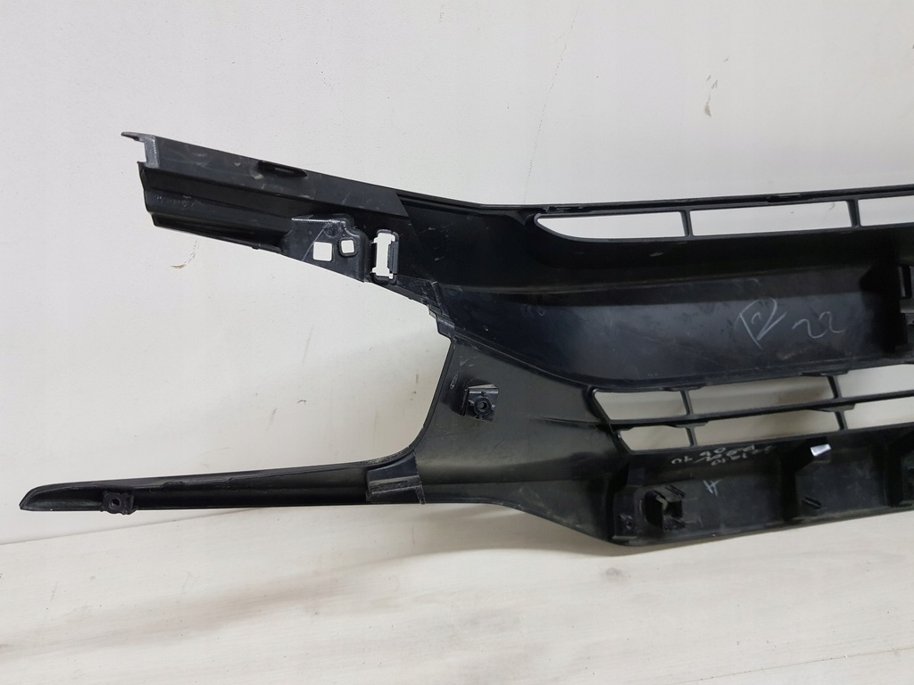 фото №6, Решётка радиатора решётка радиатора бампера honda civic 10 x 17-21